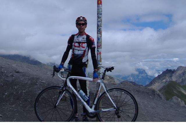 Foto Grimpeur 2010